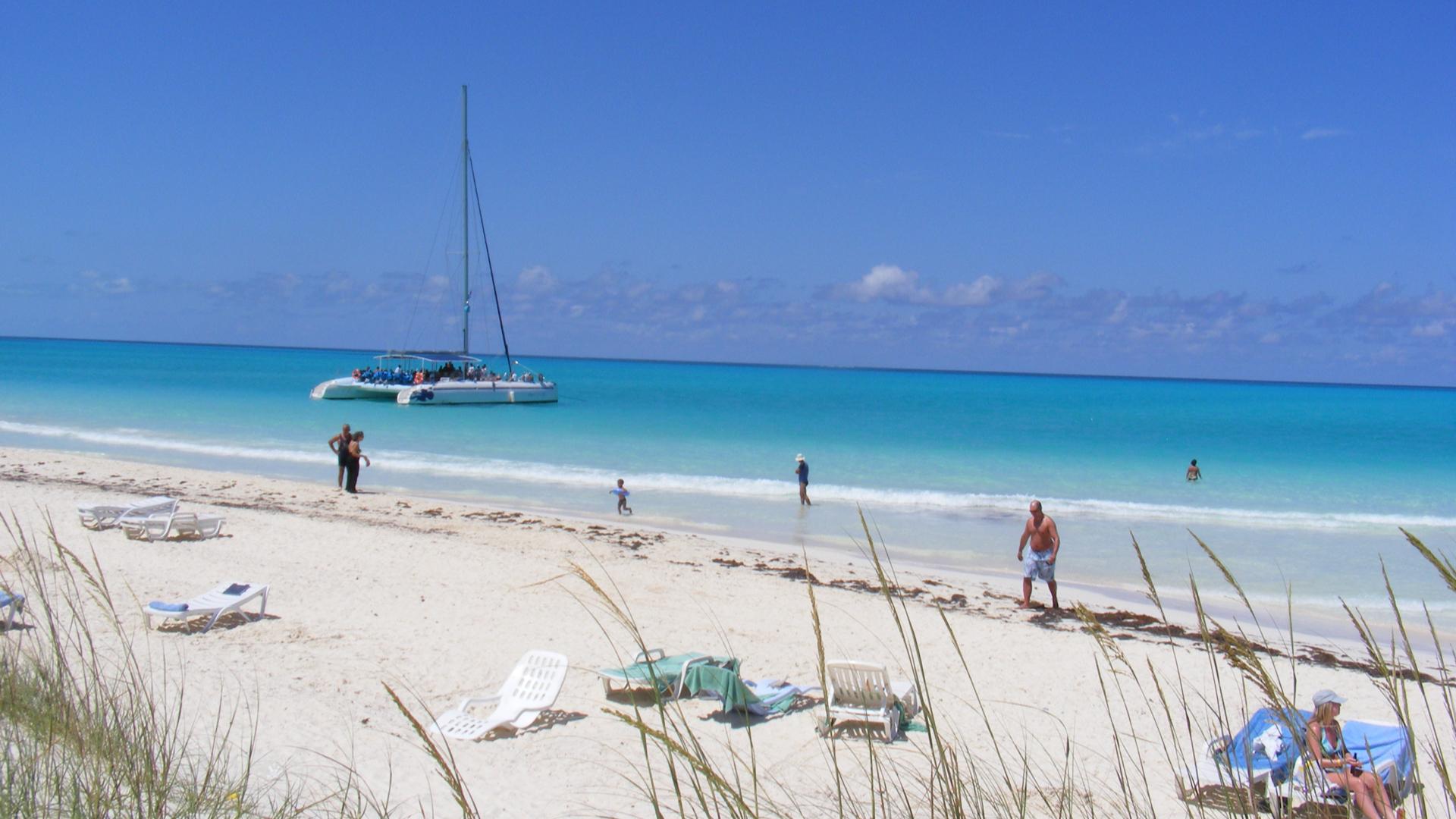 Sanfter Tourismus wird hier gelebt