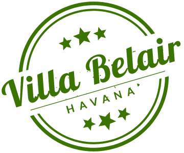 Villa Belair Havana